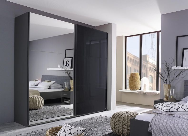 Sliderobes for cheap small bedrooms