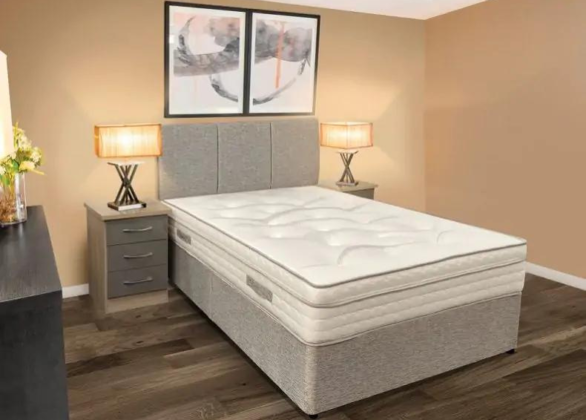 Sophie 3 ft Divan Base