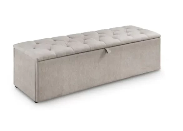 Ravello Blanket Box