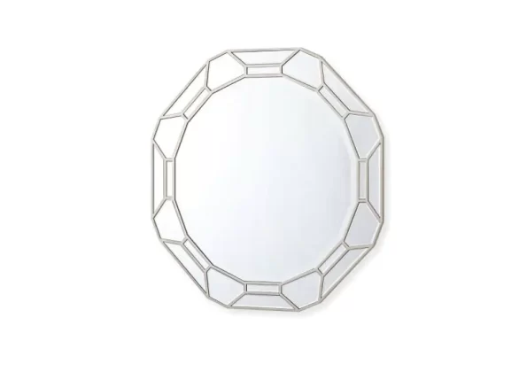 Rosa Wall Mirror
